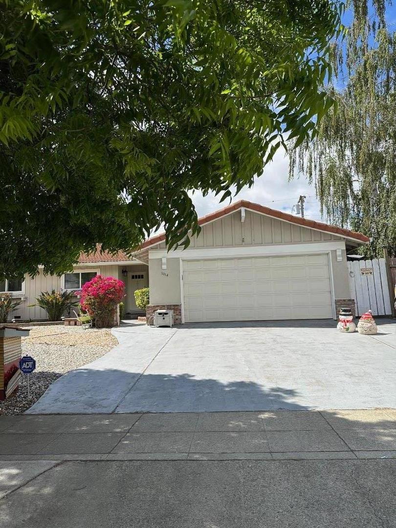 Detail Gallery Image 31 of 35 For 1014 W Homestead Rd, Sunnyvale,  CA 94087 - 4 Beds | 2 Baths