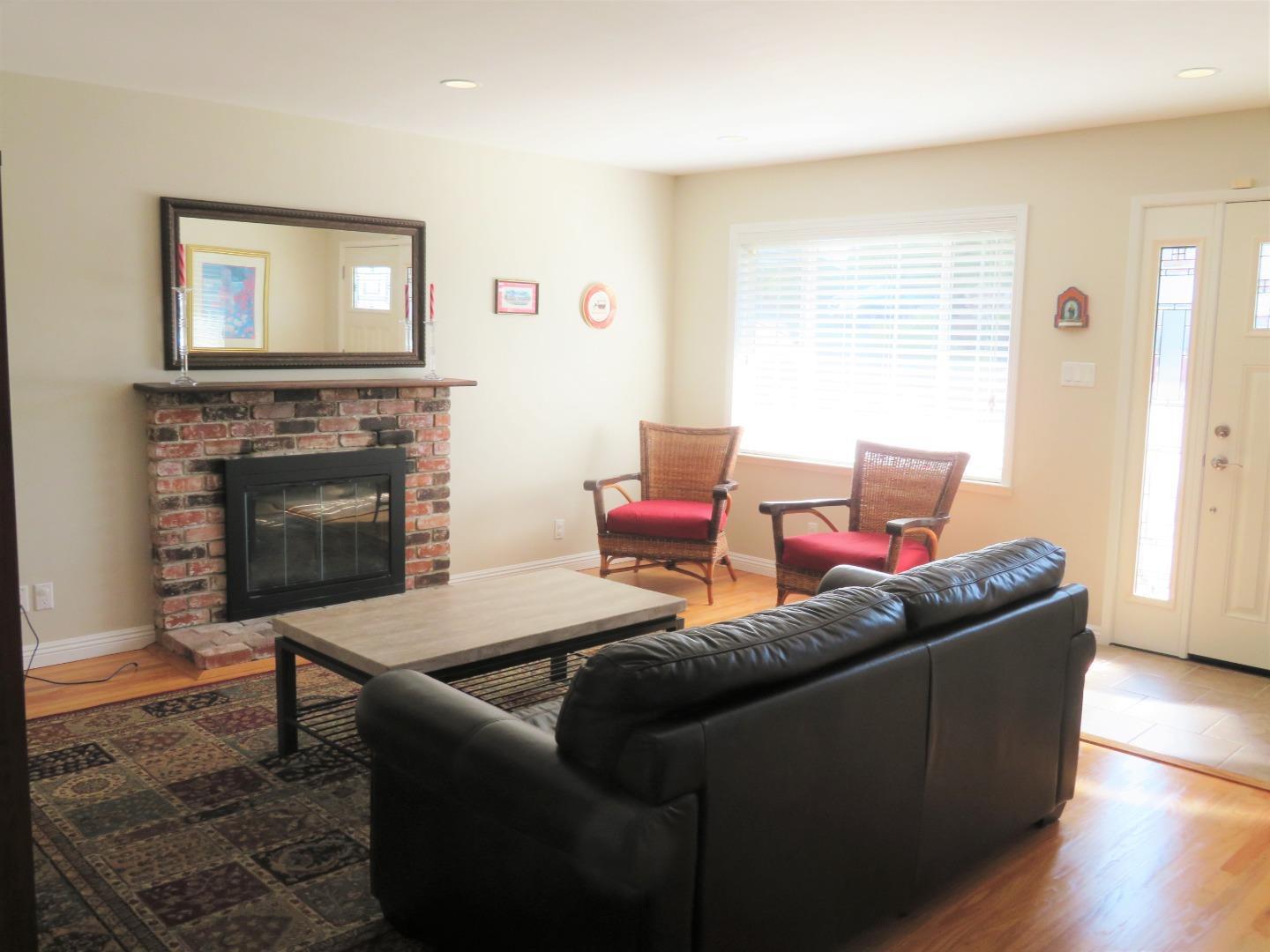Detail Gallery Image 2 of 19 For 3850 Madera Way, San Bruno,  CA 94066 - 4 Beds | 3 Baths