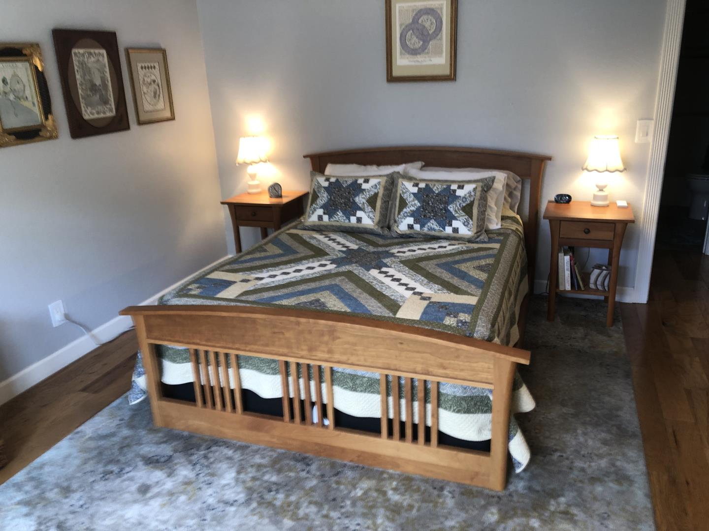 Detail Gallery Image 12 of 27 For 4214 Gull Cove Way, Capitola,  CA 95010 - 2 Beds | 2 Baths