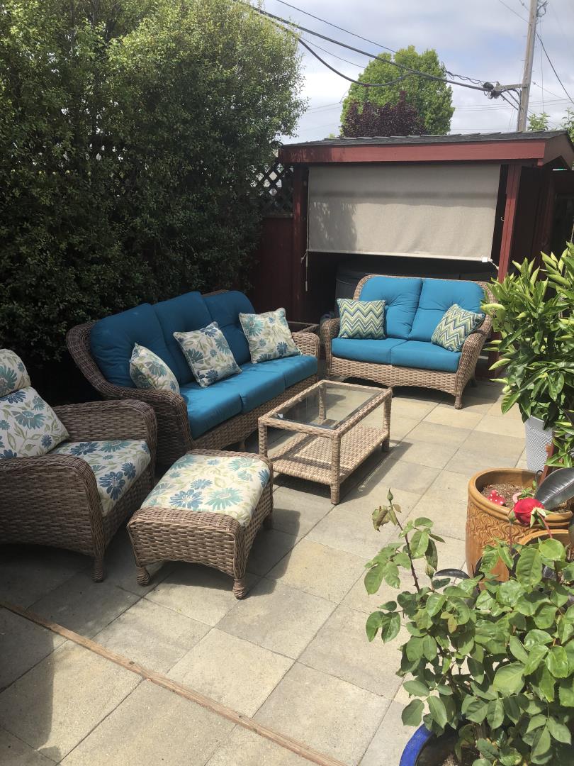 Detail Gallery Image 24 of 27 For 4214 Gull Cove Way, Capitola,  CA 95010 - 2 Beds | 2 Baths