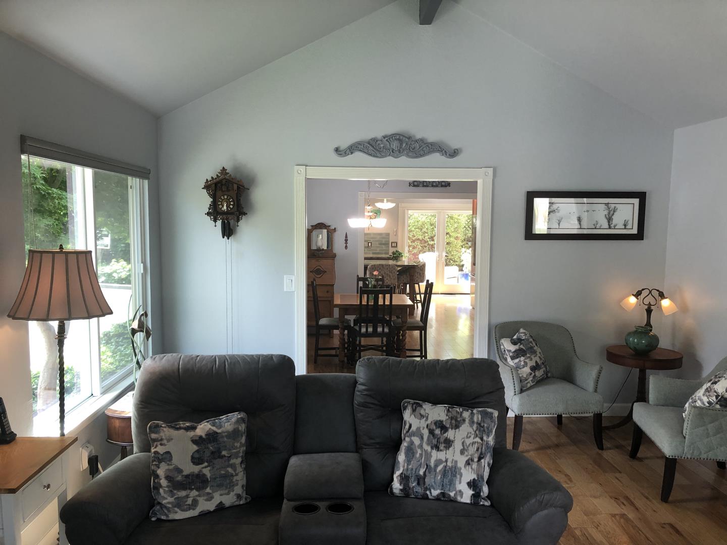 Detail Gallery Image 3 of 27 For 4214 Gull Cove Way, Capitola,  CA 95010 - 2 Beds | 2 Baths