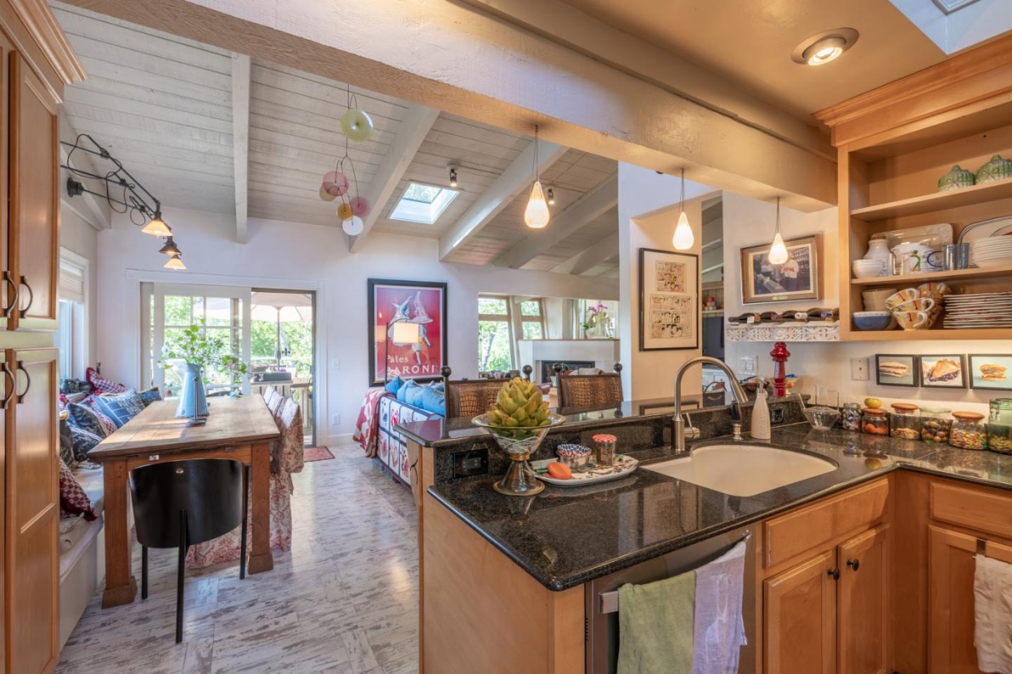 Detail Gallery Image 3 of 21 For 24694 Dolores St, Carmel,  CA 93923 - 4 Beds | 3/1 Baths