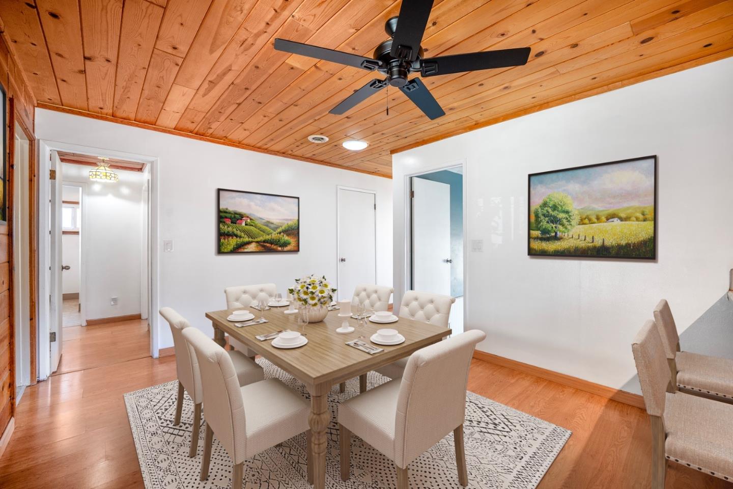 Detail Gallery Image 10 of 37 For 921 Suiter St, Hollister,  CA 95023 - 4 Beds | 2 Baths