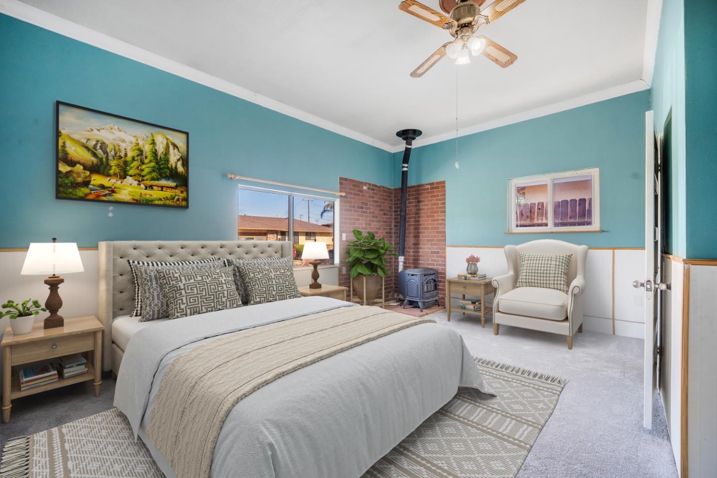 Detail Gallery Image 23 of 37 For 921 Suiter St, Hollister,  CA 95023 - 4 Beds | 2 Baths