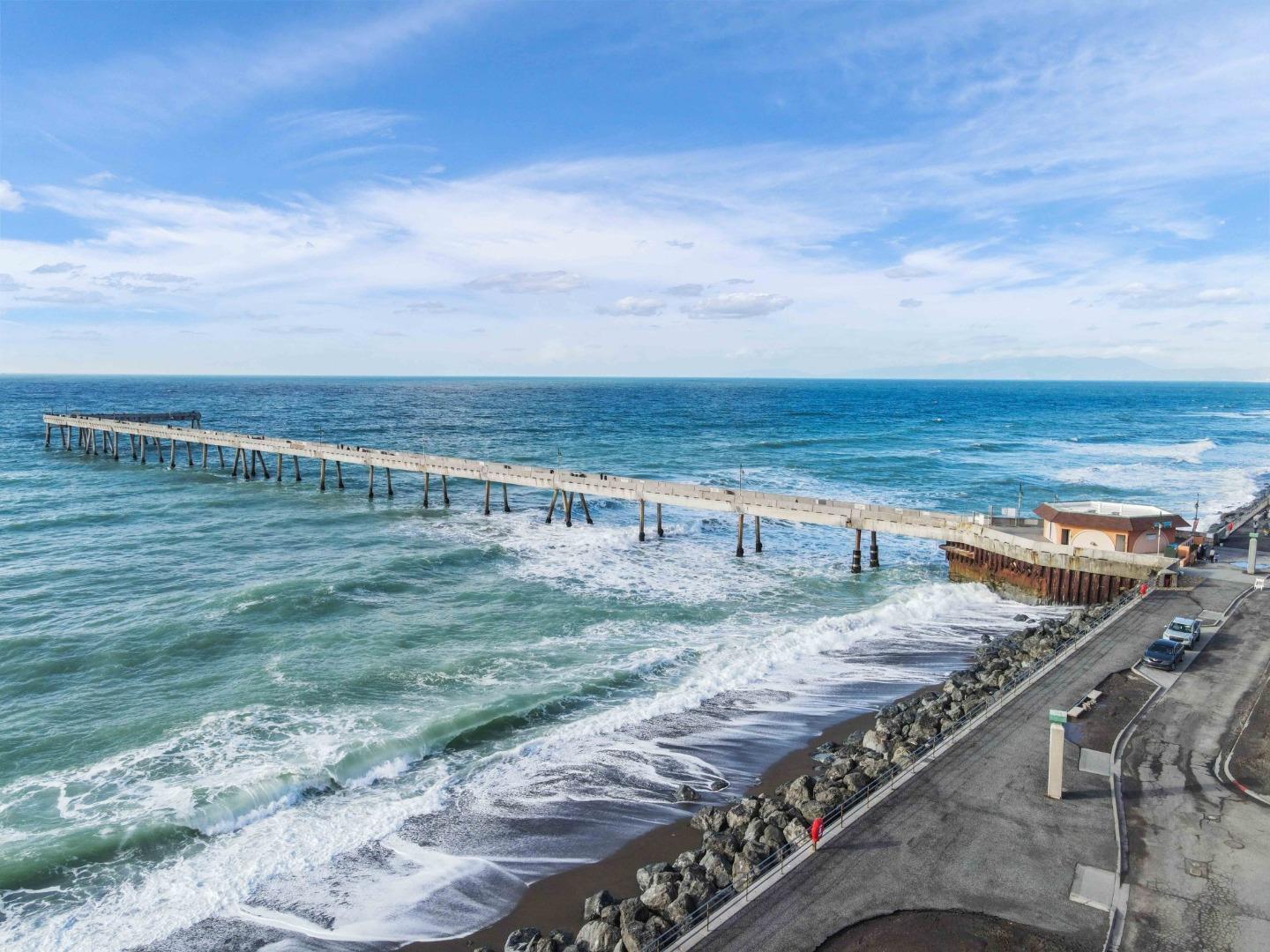 Detail Gallery Image 41 of 51 For 801 Fassler Ave, Pacifica,  CA 94044 - 3 Beds | 2/1 Baths
