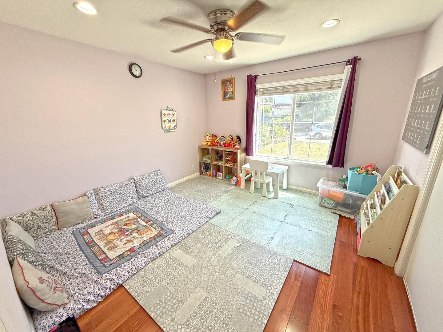 Detail Gallery Image 10 of 12 For 3585 Cadwallader Ave, San Jose,  CA 95121 - 2 Beds | 1 Baths
