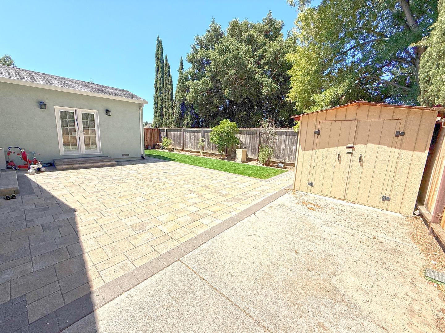Detail Gallery Image 12 of 12 For 3585 Cadwallader Ave, San Jose,  CA 95121 - 2 Beds | 1 Baths