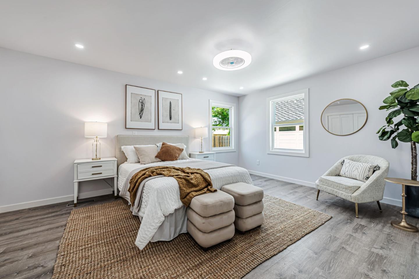 Detail Gallery Image 23 of 66 For 920 Arnold Way, San Jose,  CA 95128 - 6 Beds | 4/1 Baths