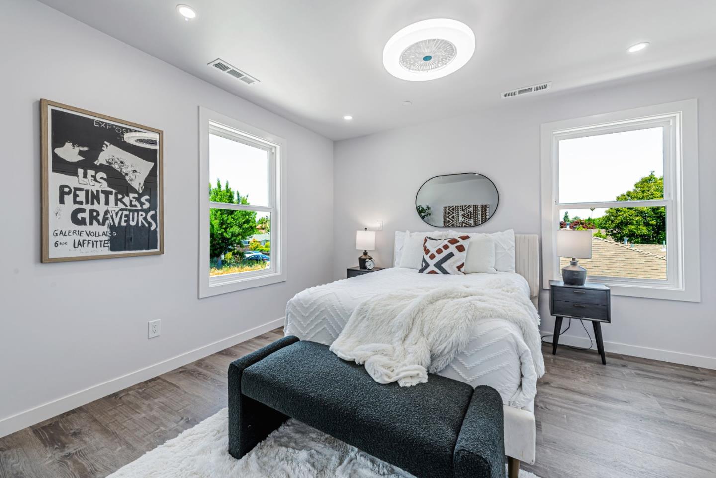 Detail Gallery Image 27 of 66 For 920 Arnold Way, San Jose,  CA 95128 - 6 Beds | 4/1 Baths