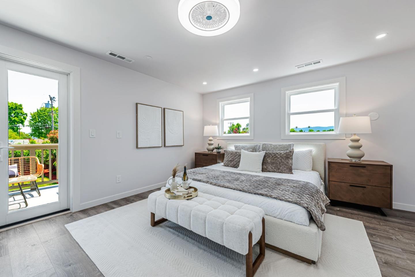 Detail Gallery Image 32 of 66 For 920 Arnold Way, San Jose,  CA 95128 - 6 Beds | 4/1 Baths