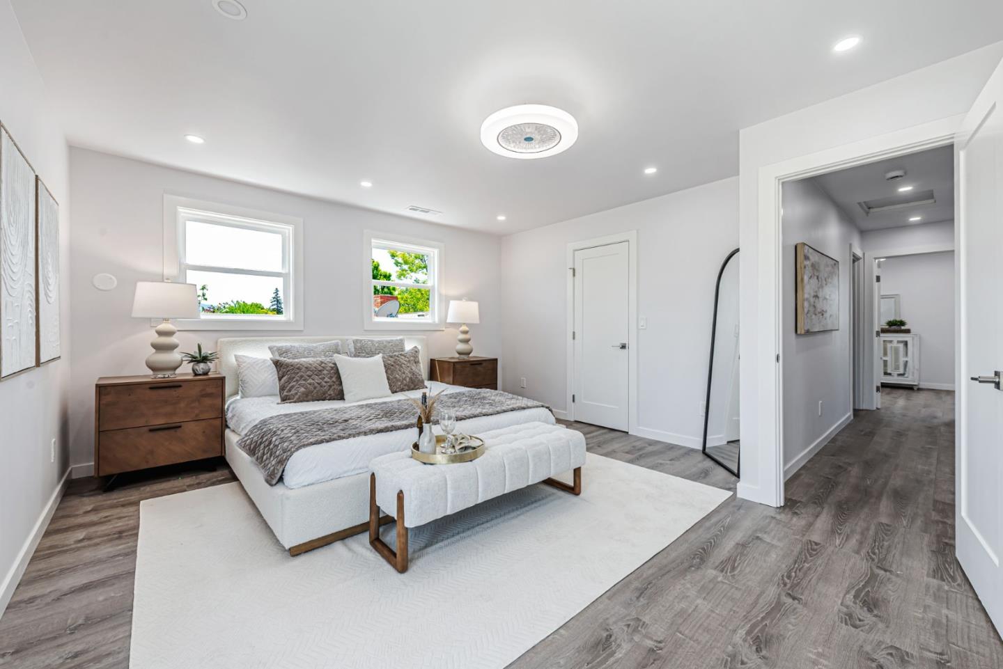 Detail Gallery Image 33 of 66 For 920 Arnold Way, San Jose,  CA 95128 - 6 Beds | 4/1 Baths