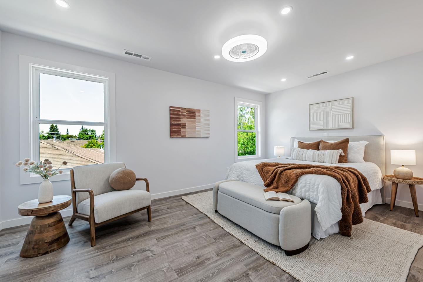 Detail Gallery Image 36 of 66 For 920 Arnold Way, San Jose,  CA 95128 - 6 Beds | 4/1 Baths