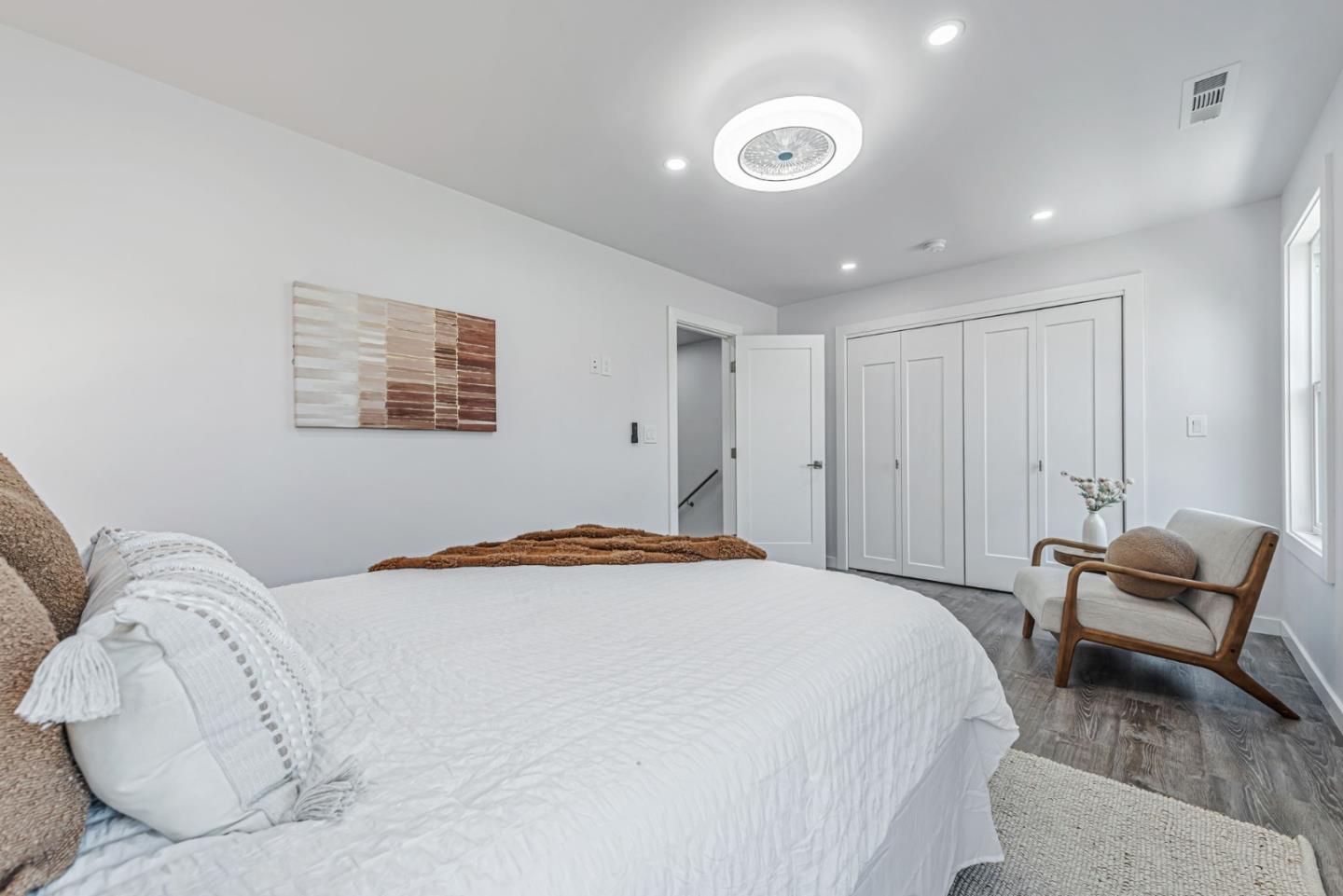Detail Gallery Image 37 of 66 For 920 Arnold Way, San Jose,  CA 95128 - 6 Beds | 4/1 Baths