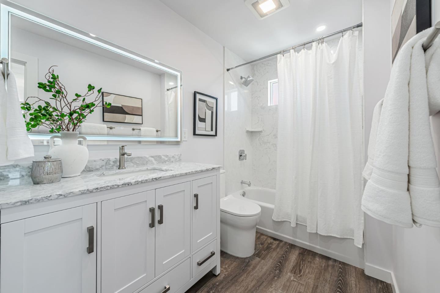 Detail Gallery Image 39 of 66 For 920 Arnold Way, San Jose,  CA 95128 - 6 Beds | 4/1 Baths