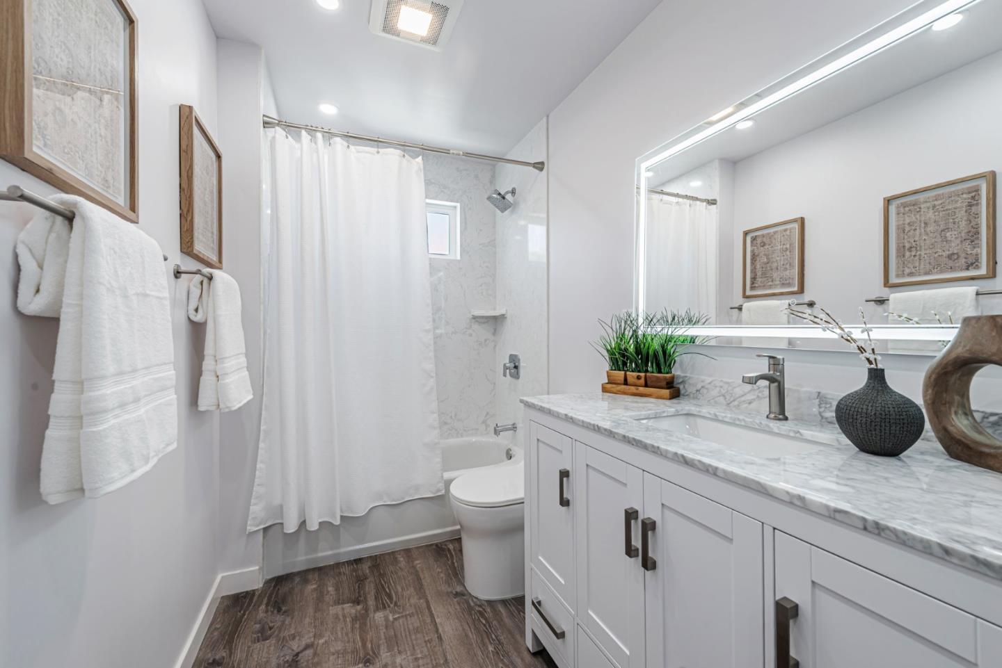 Detail Gallery Image 42 of 66 For 920 Arnold Way, San Jose,  CA 95128 - 6 Beds | 4/1 Baths