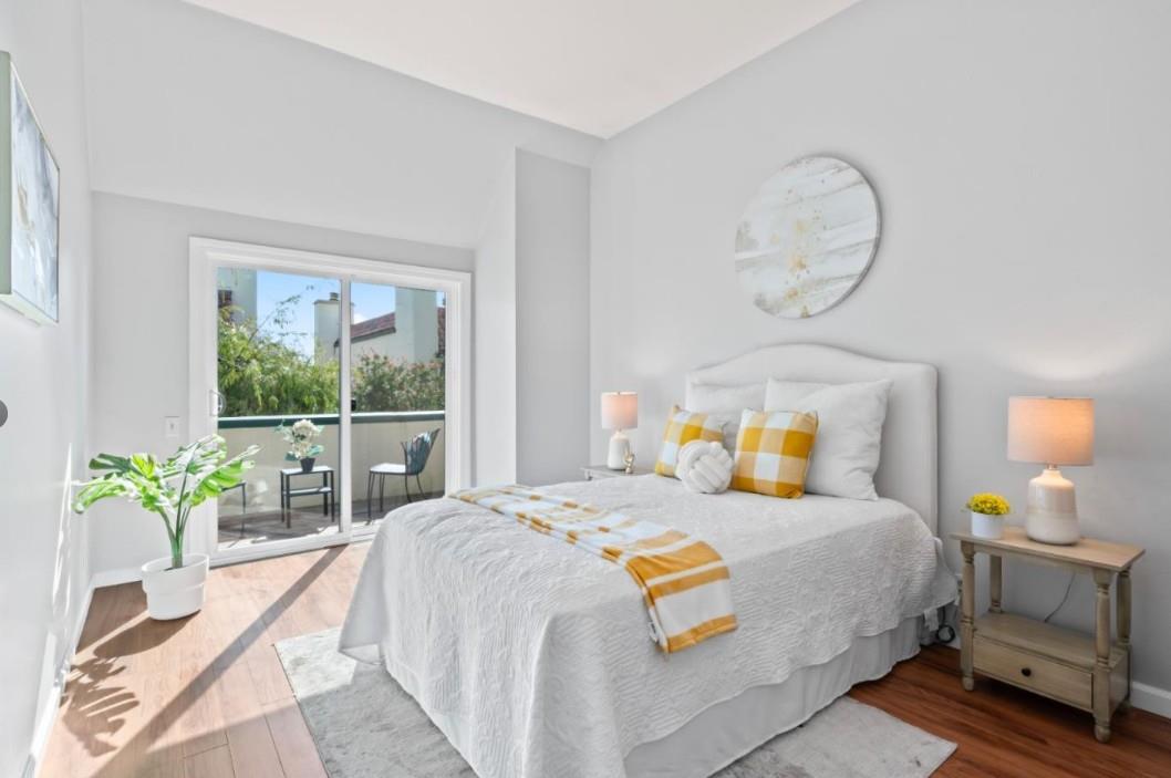 Detail Gallery Image 5 of 7 For 2243 Armada Way, San Mateo,  CA 94404 - 2 Beds | 2/1 Baths