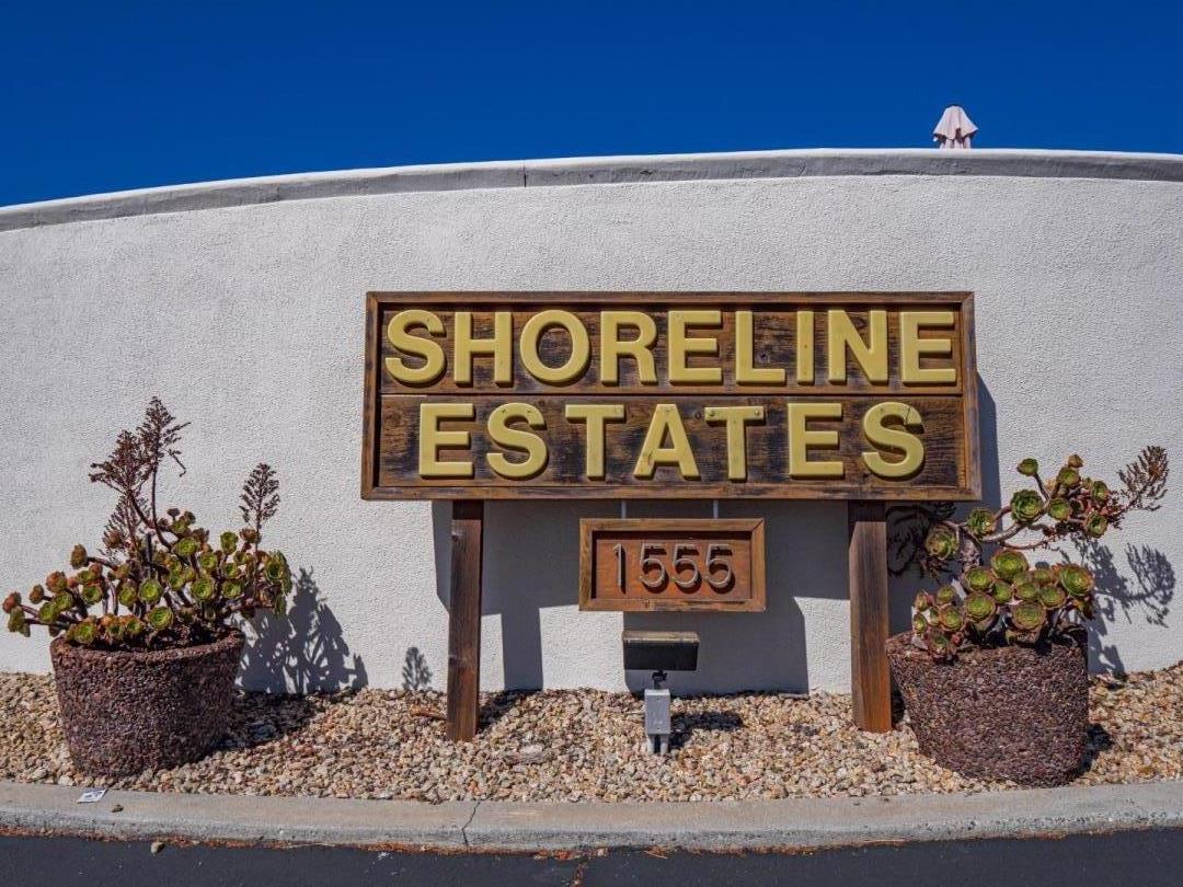Detail Gallery Image 1 of 74 For 1555 Merrill St #176,  Santa Cruz,  CA 95062 - 2 Beds | 2 Baths