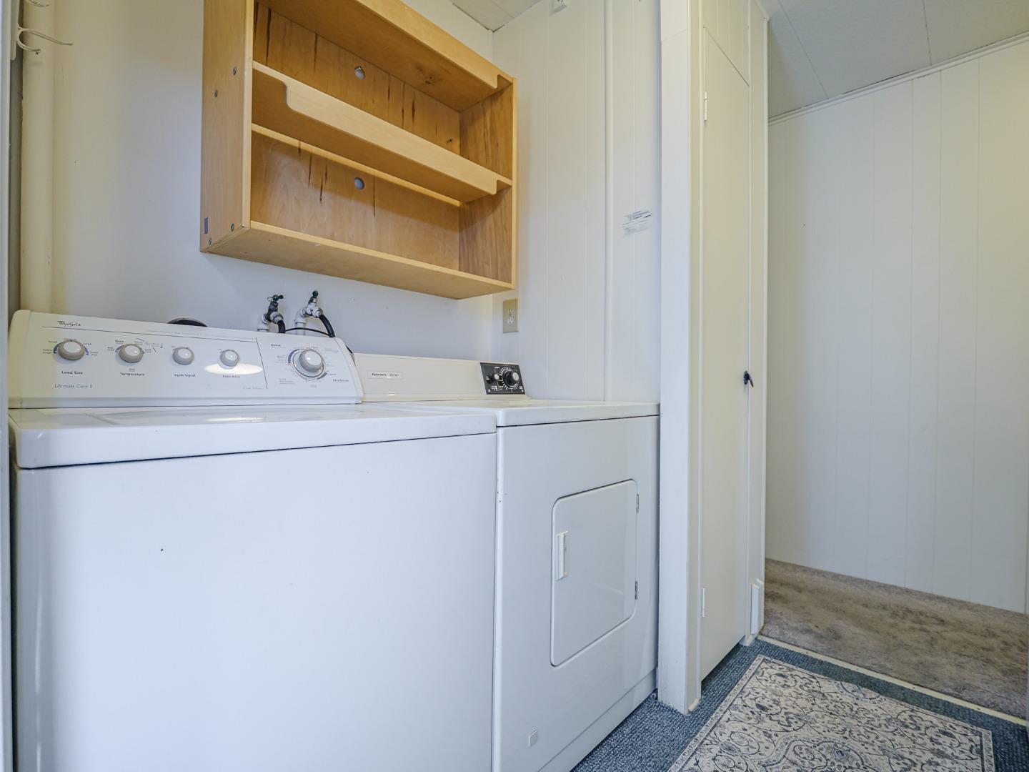 Detail Gallery Image 34 of 74 For 1555 Merrill St #176,  Santa Cruz,  CA 95062 - 2 Beds | 2 Baths