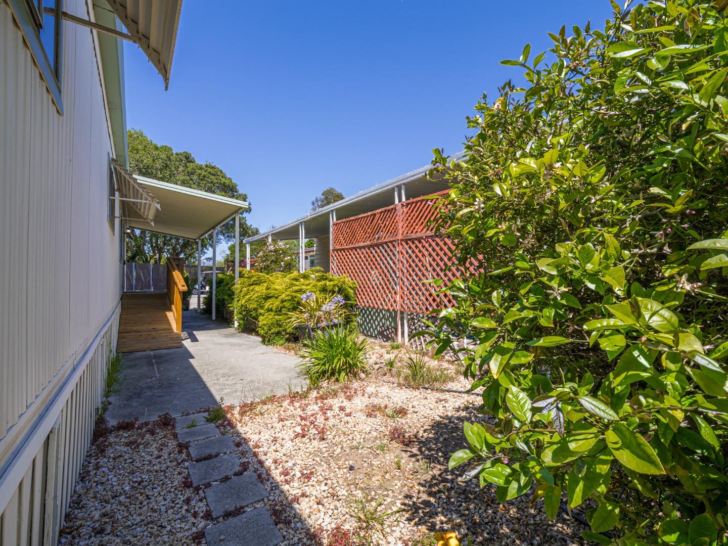 Detail Gallery Image 38 of 74 For 1555 Merrill St #176,  Santa Cruz,  CA 95062 - 2 Beds | 2 Baths