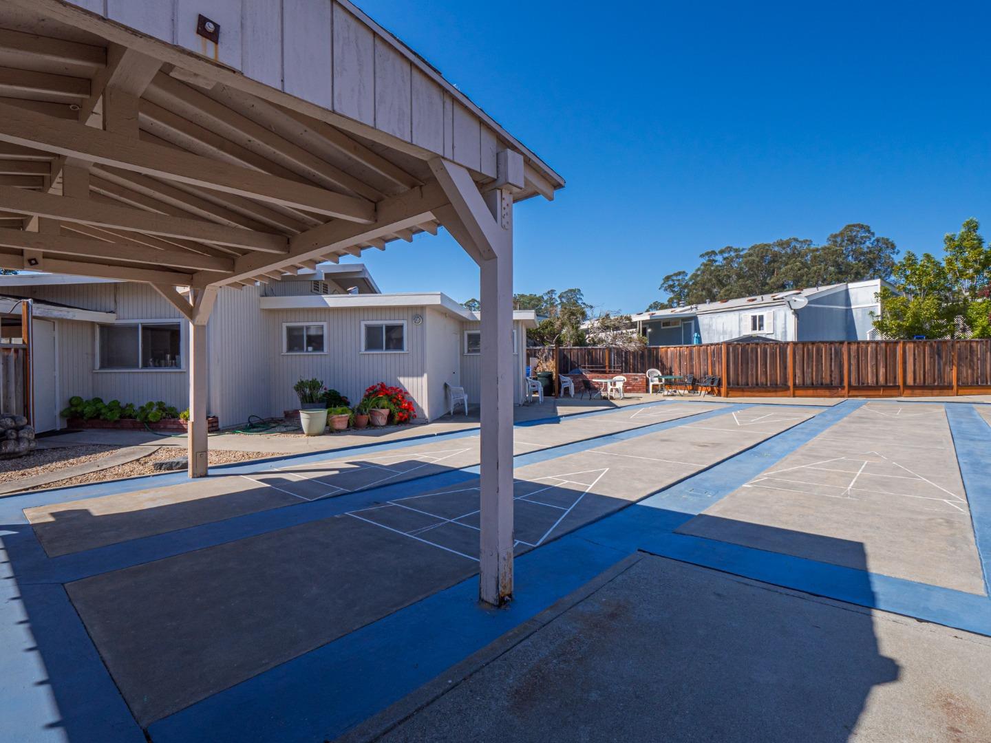 Detail Gallery Image 57 of 74 For 1555 Merrill St #176,  Santa Cruz,  CA 95062 - 2 Beds | 2 Baths