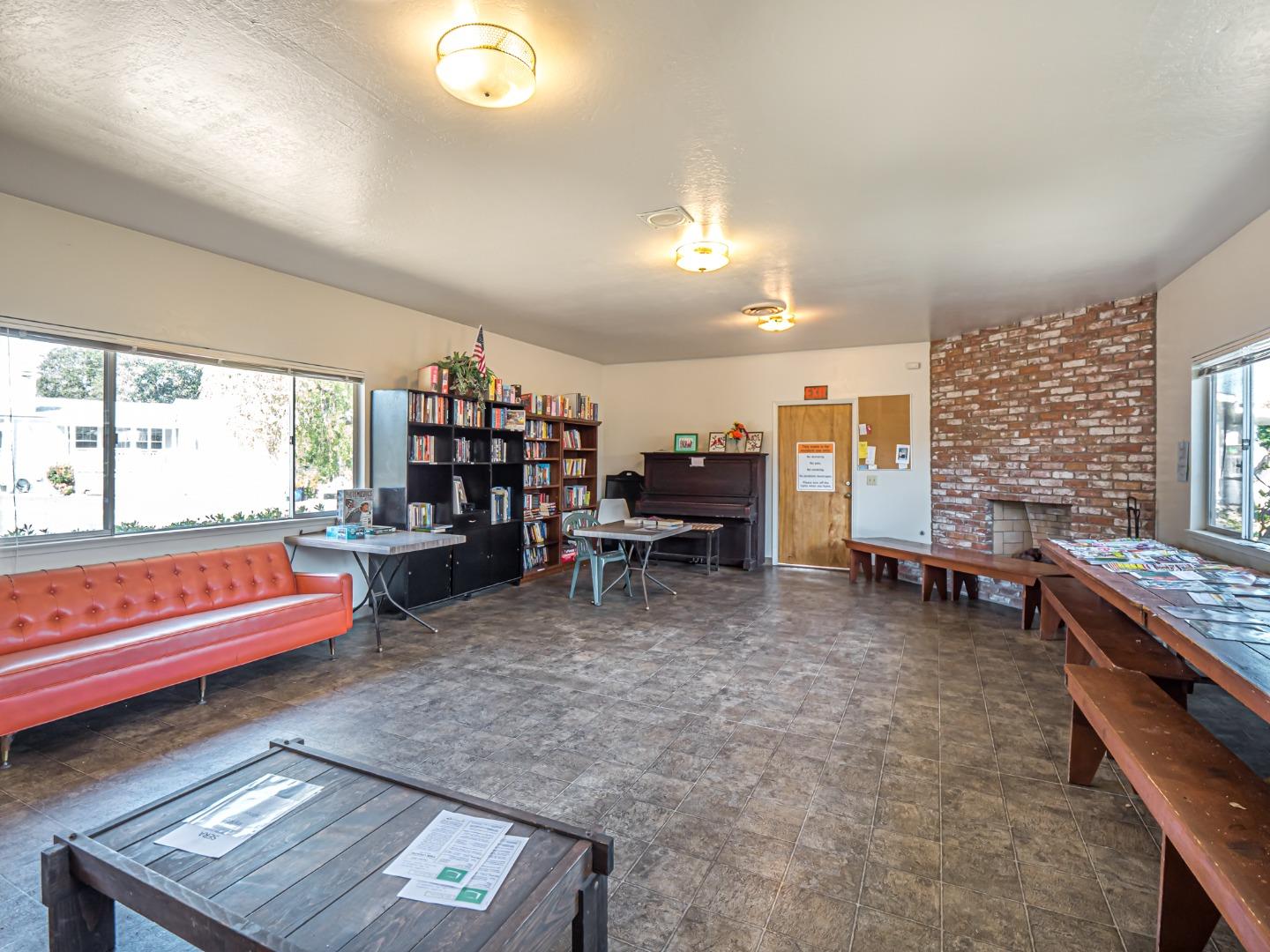 Detail Gallery Image 65 of 74 For 1555 Merrill St #176,  Santa Cruz,  CA 95062 - 2 Beds | 2 Baths