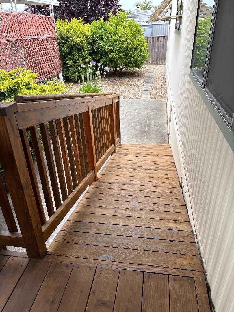 Detail Gallery Image 74 of 74 For 1555 Merrill St #176,  Santa Cruz,  CA 95062 - 2 Beds | 2 Baths