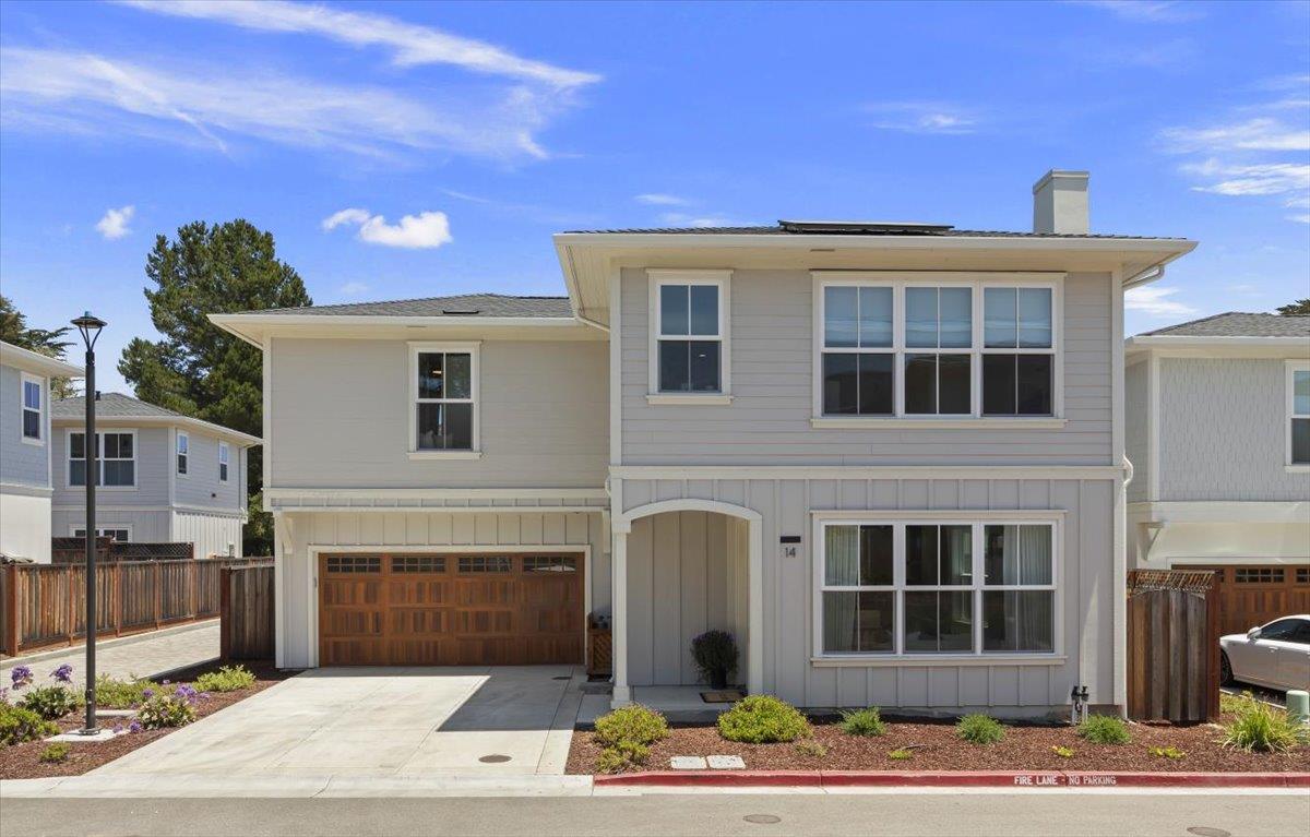 Detail Gallery Image 2 of 49 For 14 Staggi Ct, Soquel,  CA 95073 - 3 Beds | 2/1 Baths