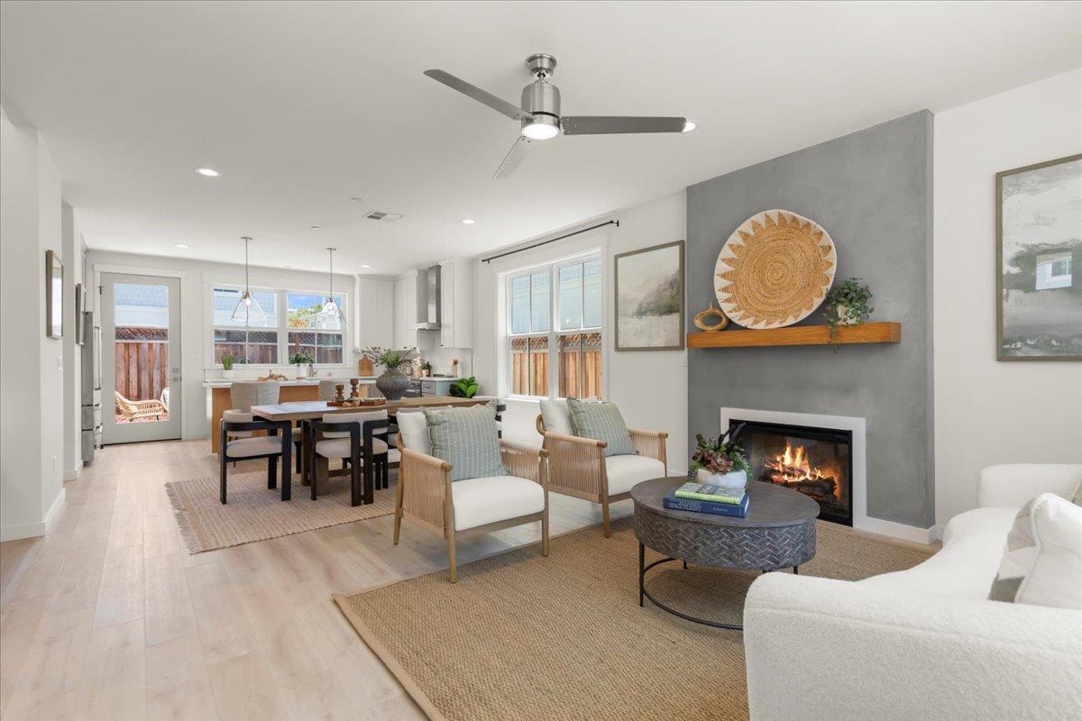 Detail Gallery Image 3 of 49 For 14 Staggi Ct, Soquel,  CA 95073 - 3 Beds | 2/1 Baths