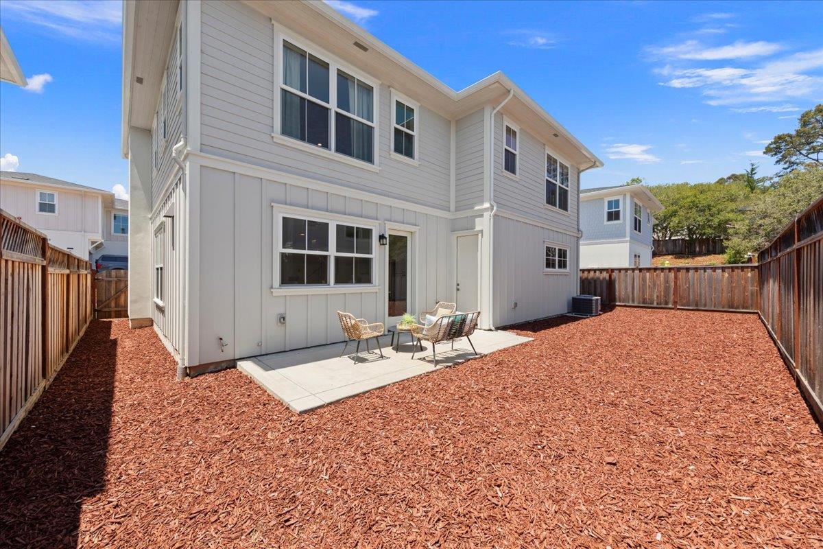 Detail Gallery Image 37 of 49 For 14 Staggi Ct, Soquel,  CA 95073 - 3 Beds | 2/1 Baths