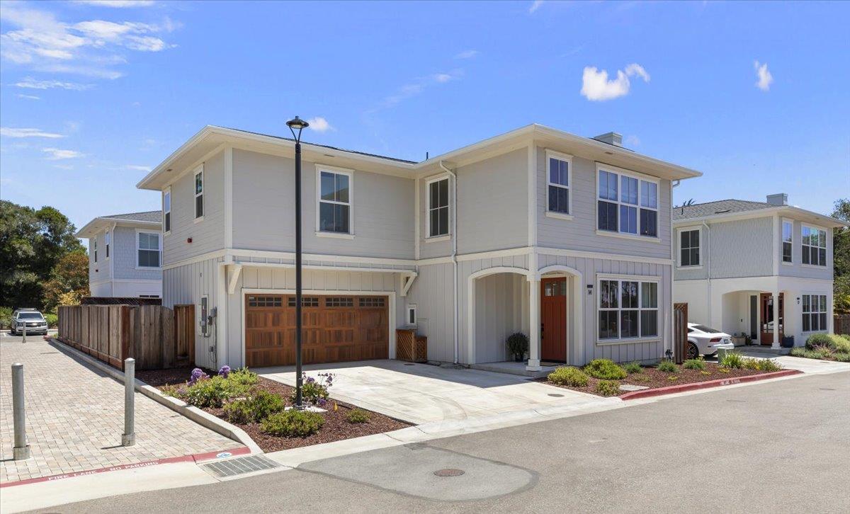 Detail Gallery Image 39 of 49 For 14 Staggi Ct, Soquel,  CA 95073 - 3 Beds | 2/1 Baths