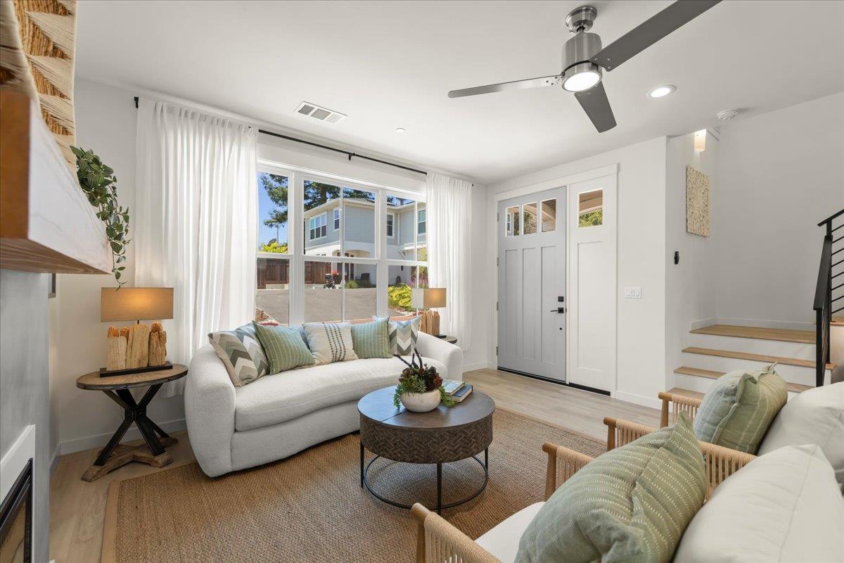 Detail Gallery Image 4 of 49 For 14 Staggi Ct, Soquel,  CA 95073 - 3 Beds | 2/1 Baths
