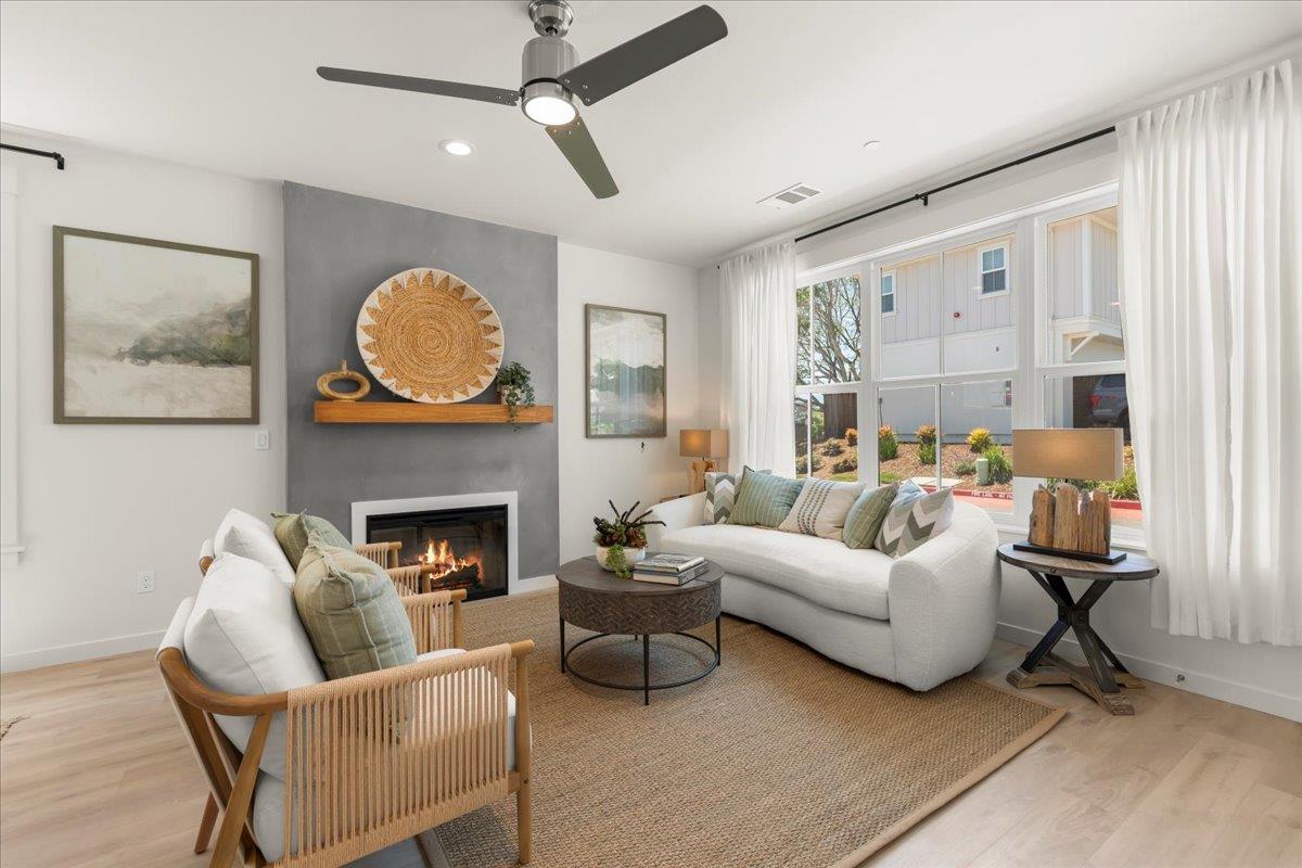 Detail Gallery Image 6 of 49 For 14 Staggi Ct, Soquel,  CA 95073 - 3 Beds | 2/1 Baths