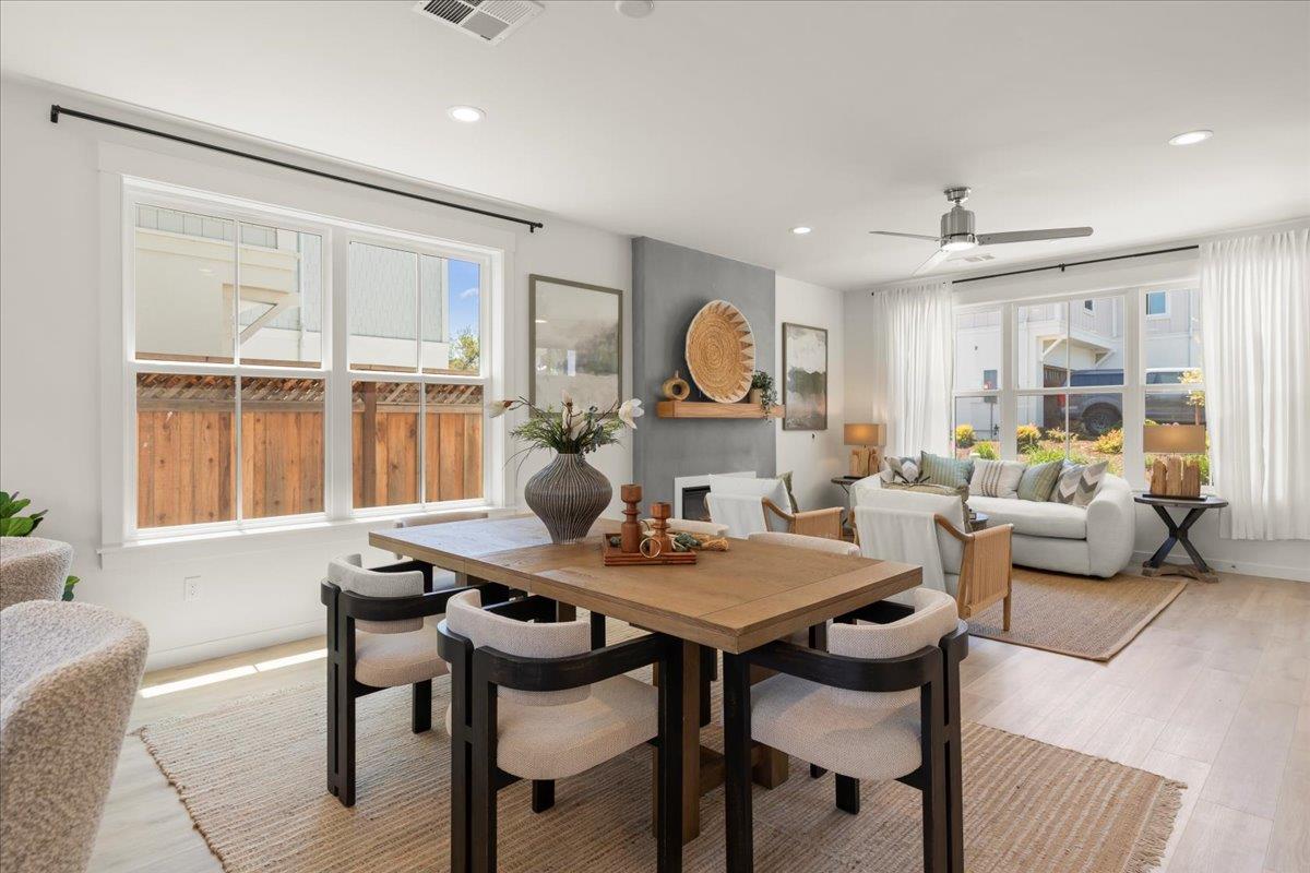 Detail Gallery Image 7 of 49 For 14 Staggi Ct, Soquel,  CA 95073 - 3 Beds | 2/1 Baths