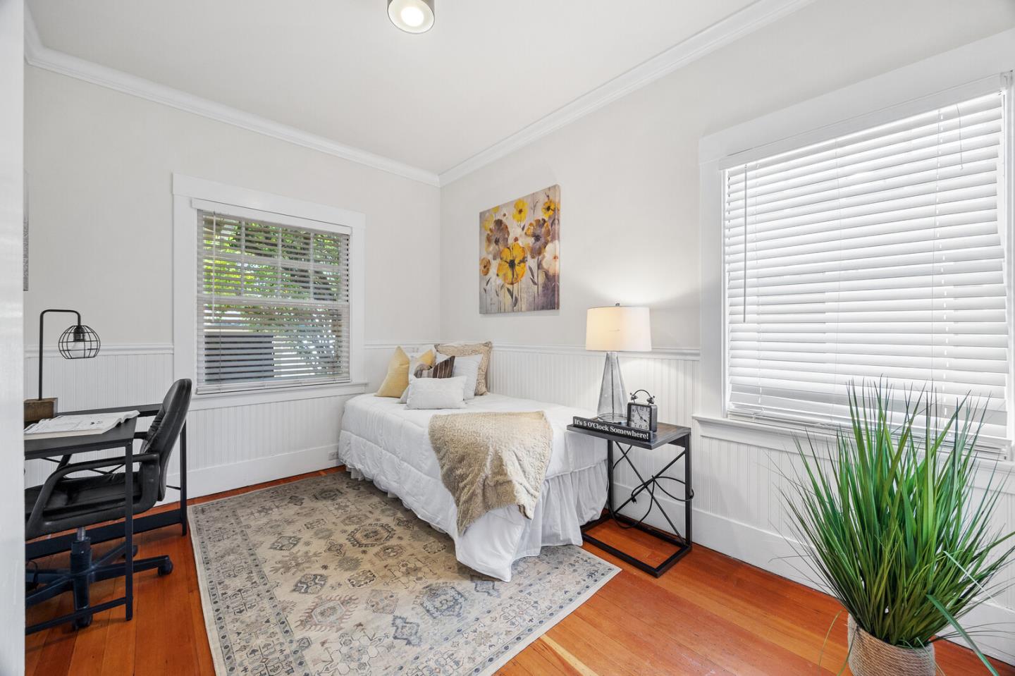 Detail Gallery Image 16 of 25 For 303 Highland Ave, San Mateo,  CA 94401 - 2 Beds | 1 Baths