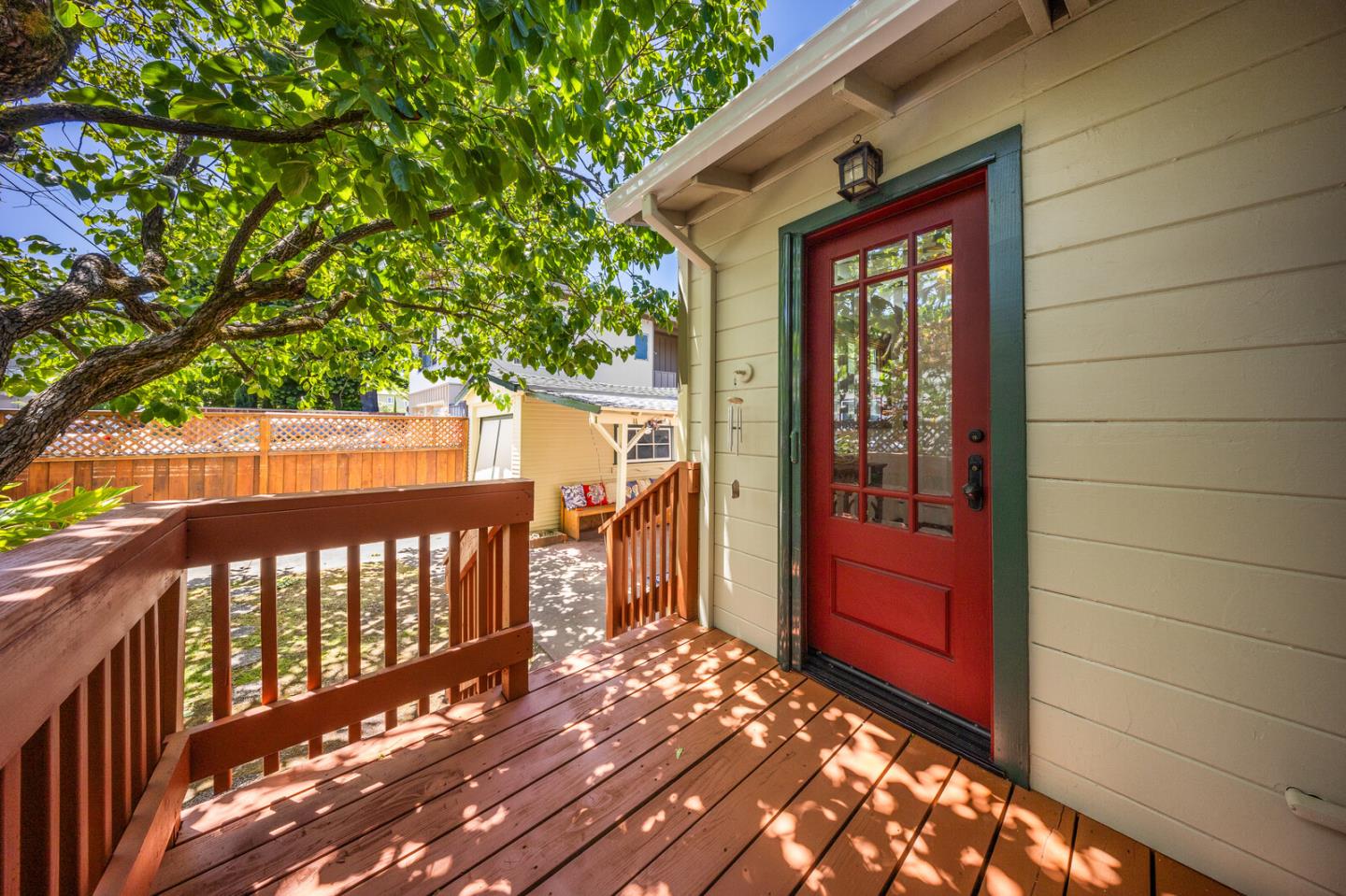 Detail Gallery Image 21 of 25 For 303 Highland Ave, San Mateo,  CA 94401 - 2 Beds | 1 Baths