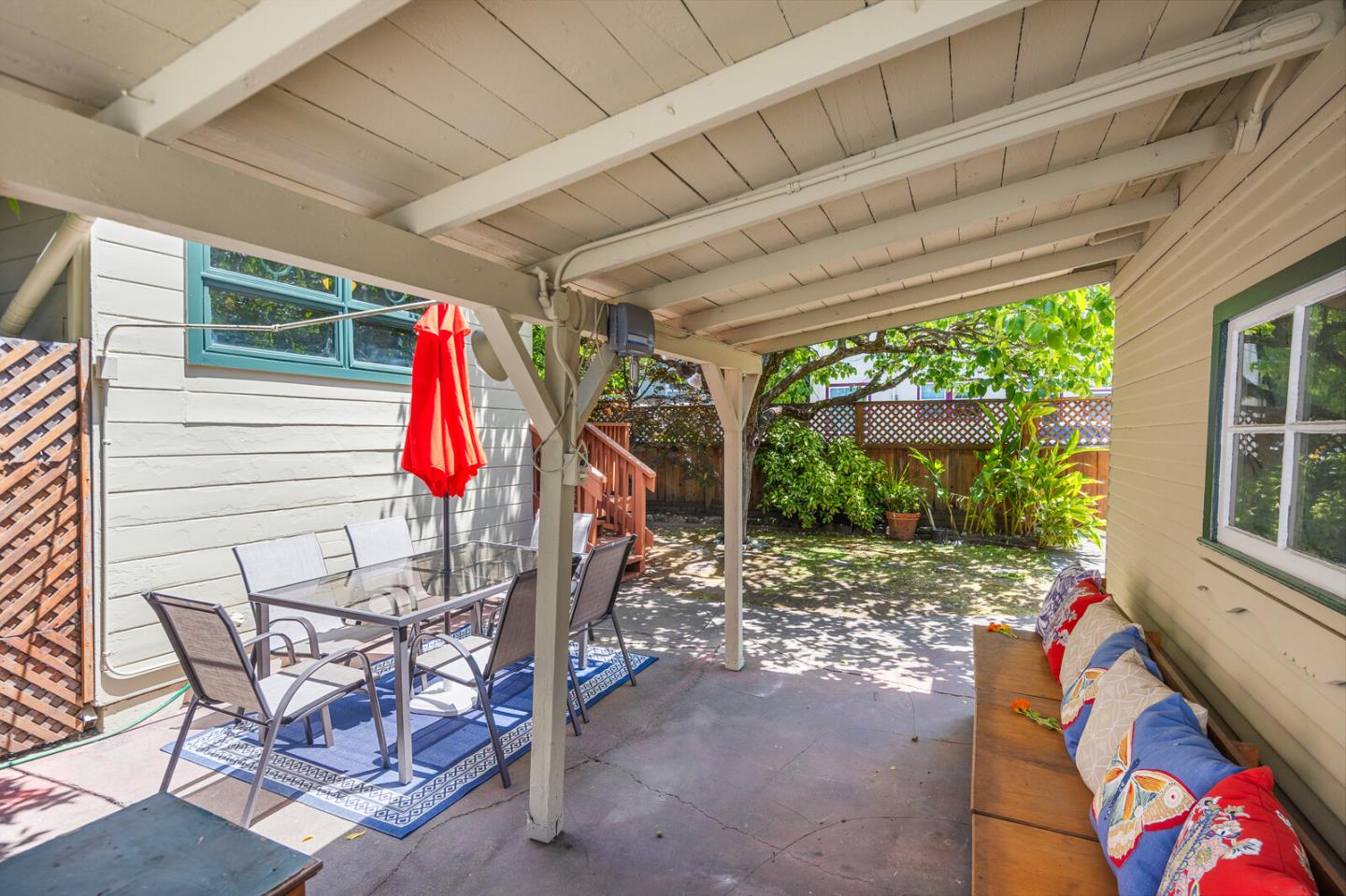Detail Gallery Image 22 of 25 For 303 Highland Ave, San Mateo,  CA 94401 - 2 Beds | 1 Baths