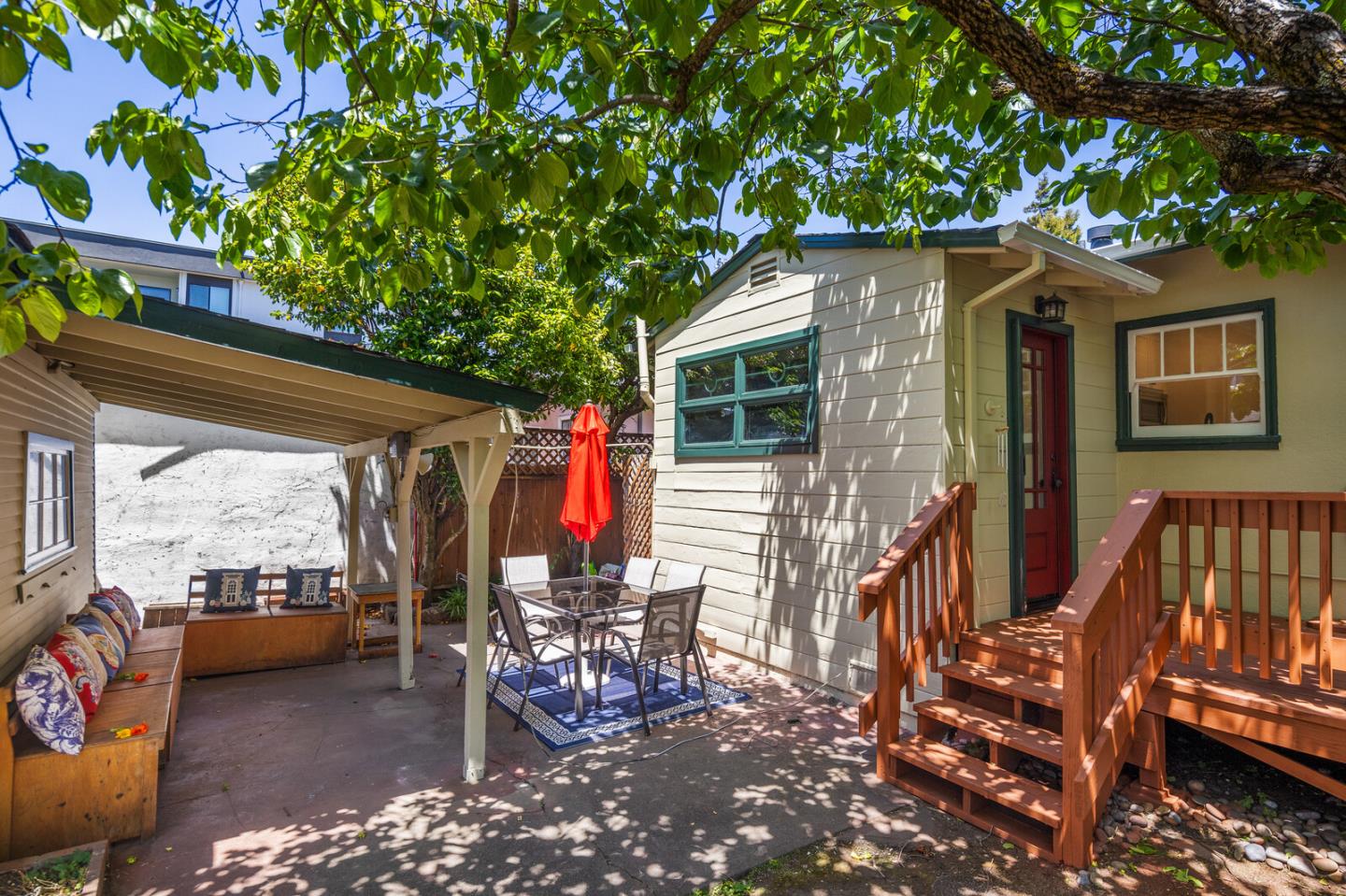 Detail Gallery Image 23 of 25 For 303 Highland Ave, San Mateo,  CA 94401 - 2 Beds | 1 Baths