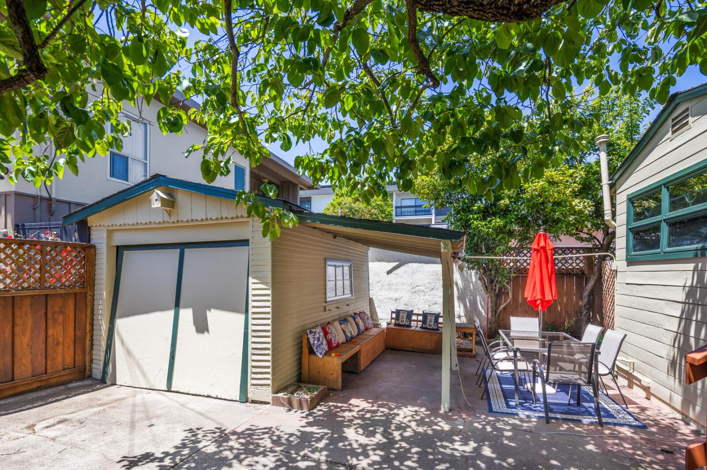 Detail Gallery Image 25 of 25 For 303 Highland Ave, San Mateo,  CA 94401 - 2 Beds | 1 Baths