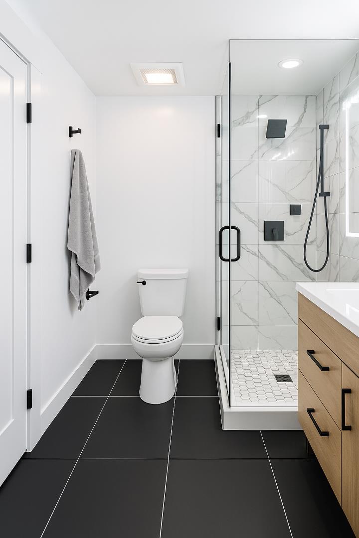 Detail Gallery Image 11 of 27 For 974 Peninsula Ave, San Mateo,  CA 94401 - 3 Beds | 2/1 Baths