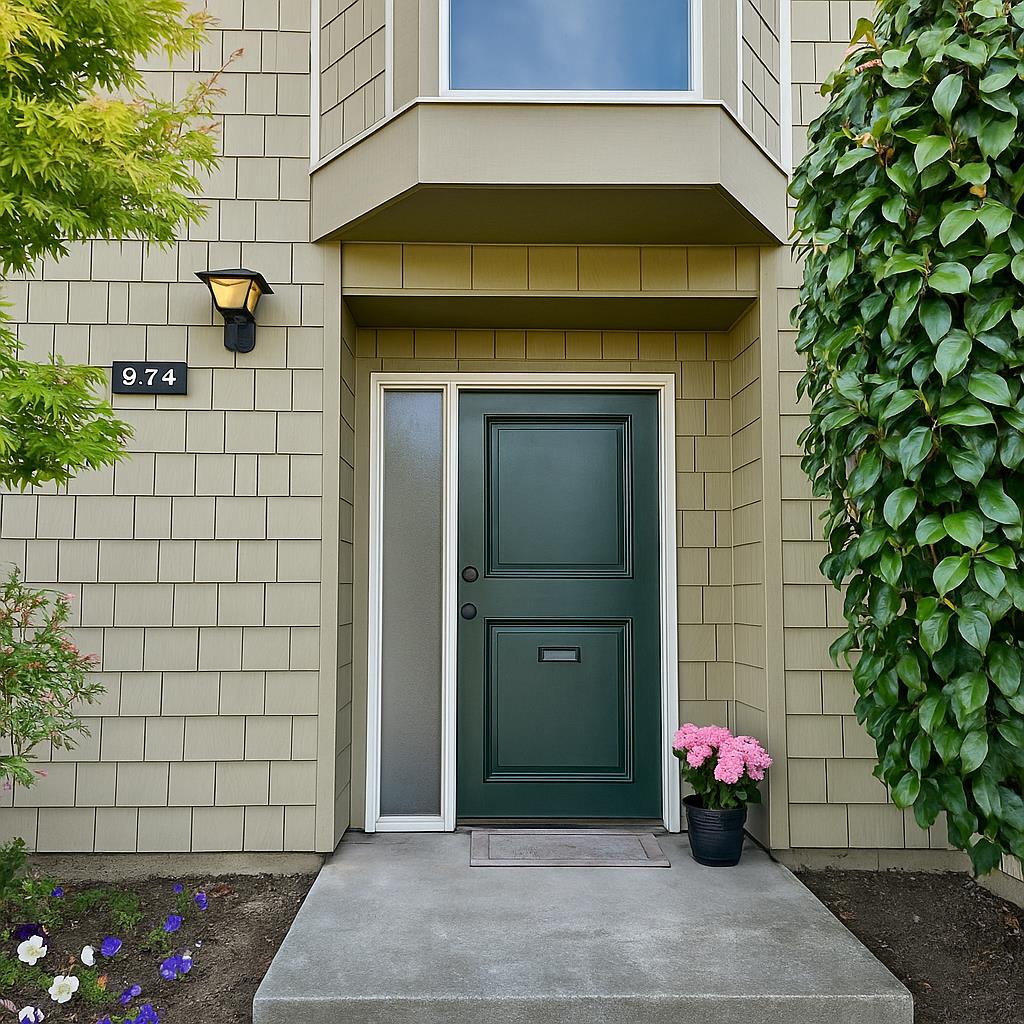 Detail Gallery Image 18 of 27 For 974 Peninsula Ave, San Mateo,  CA 94401 - 3 Beds | 2/1 Baths