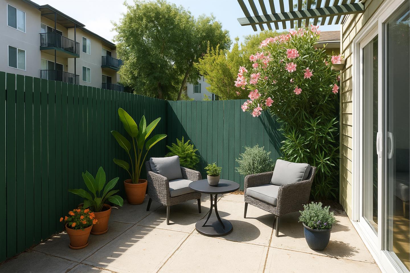 Detail Gallery Image 19 of 27 For 974 Peninsula Ave, San Mateo,  CA 94401 - 3 Beds | 2/1 Baths
