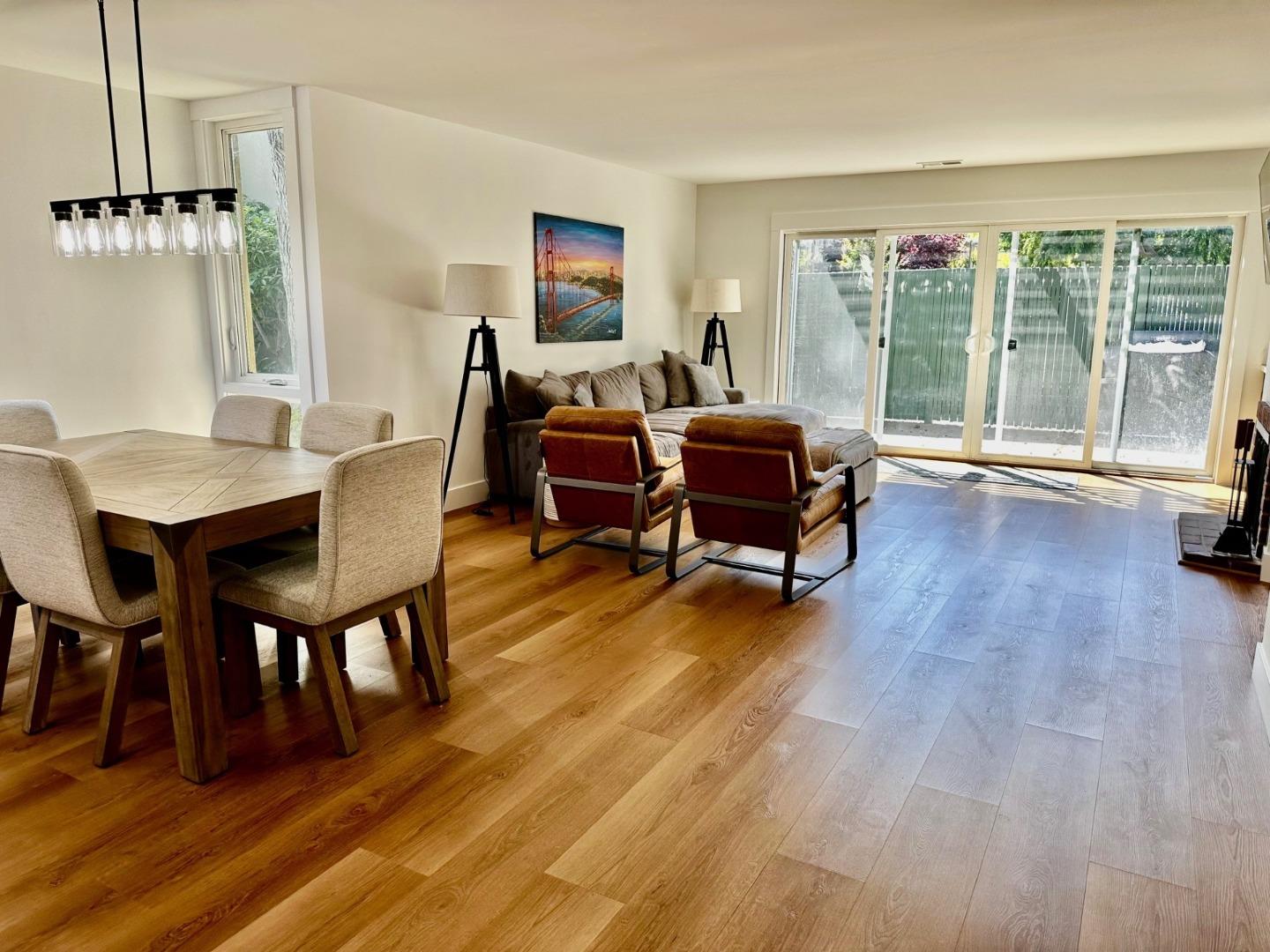 Detail Gallery Image 2 of 27 For 974 Peninsula Ave, San Mateo,  CA 94401 - 3 Beds | 2/1 Baths