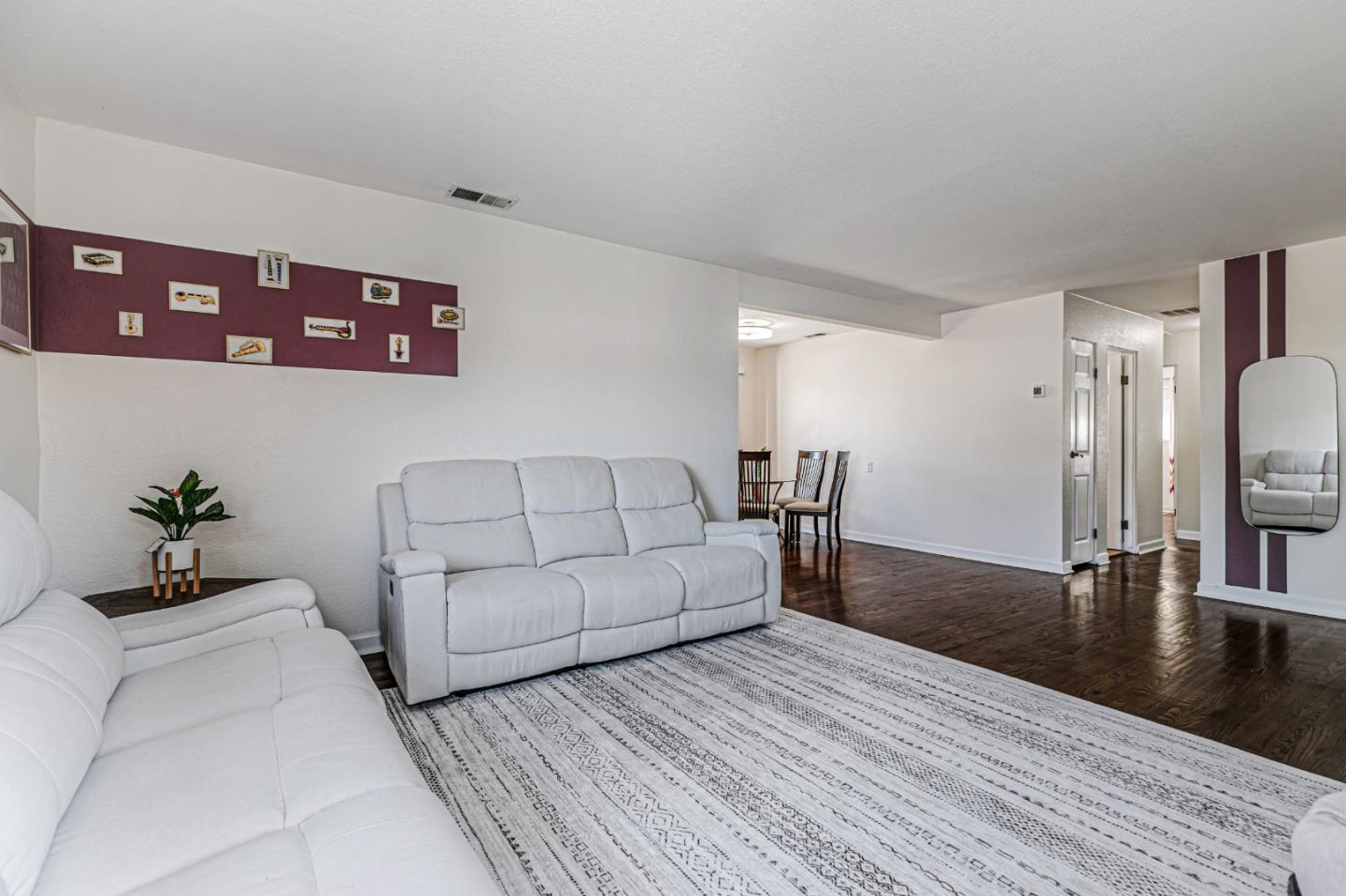 Detail Gallery Image 6 of 24 For 2136 Ventura Pl, Santa Clara,  CA 95051 - 3 Beds | 2 Baths