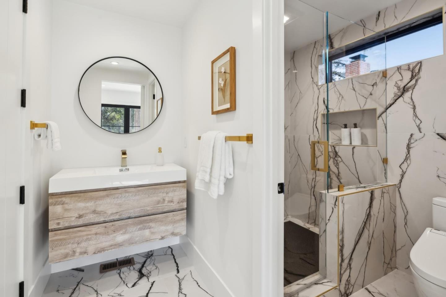 Detail Gallery Image 6 of 55 For 2018 Sand Hill Rd, Menlo Park,  CA 94025 - 5 Beds | 4/1 Baths
