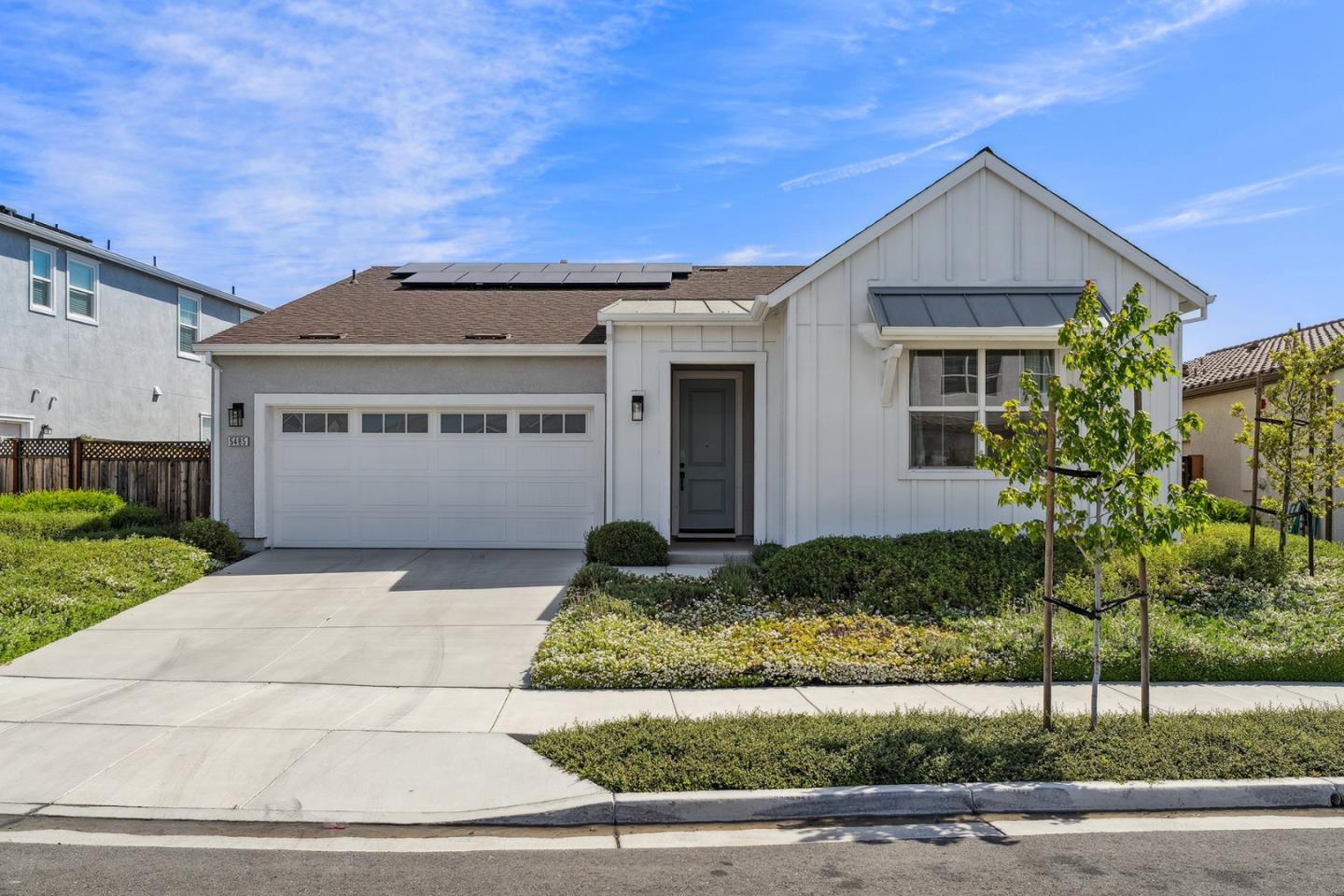 Detail Gallery Image 2 of 74 For 5485 Monte Vista Way, Antioch,  CA 94531 - 4 Beds | 3/1 Baths