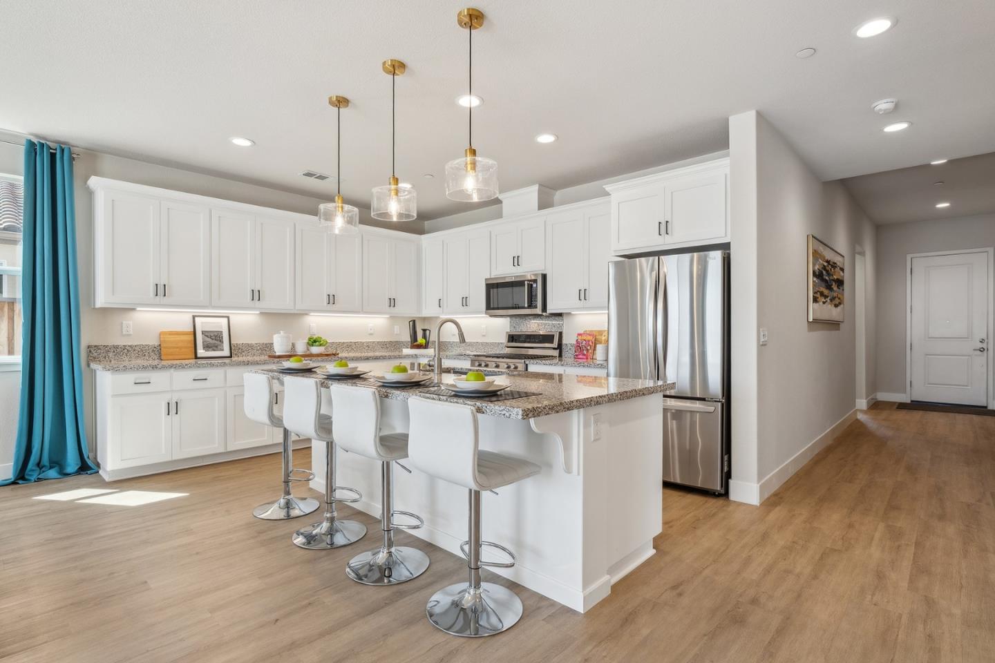 Detail Gallery Image 21 of 74 For 5485 Monte Vista Way, Antioch,  CA 94531 - 4 Beds | 3/1 Baths