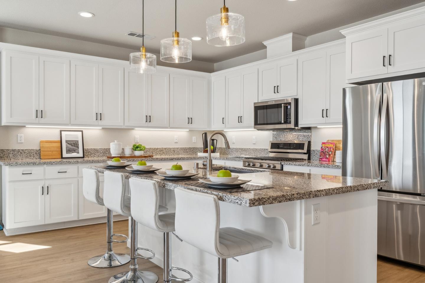 Detail Gallery Image 22 of 74 For 5485 Monte Vista Way, Antioch,  CA 94531 - 4 Beds | 3/1 Baths