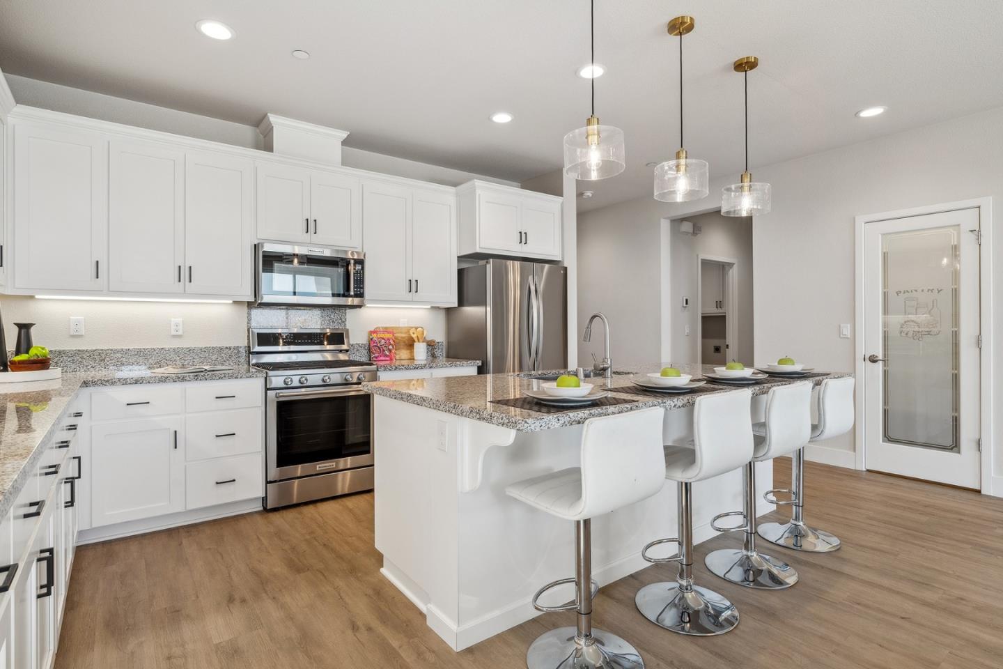 Detail Gallery Image 24 of 74 For 5485 Monte Vista Way, Antioch,  CA 94531 - 4 Beds | 3/1 Baths