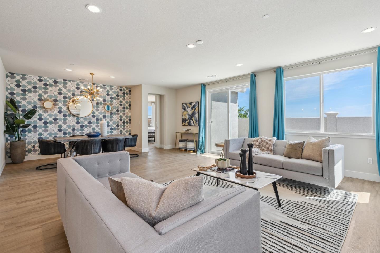 Detail Gallery Image 30 of 74 For 5485 Monte Vista Way, Antioch,  CA 94531 - 4 Beds | 3/1 Baths