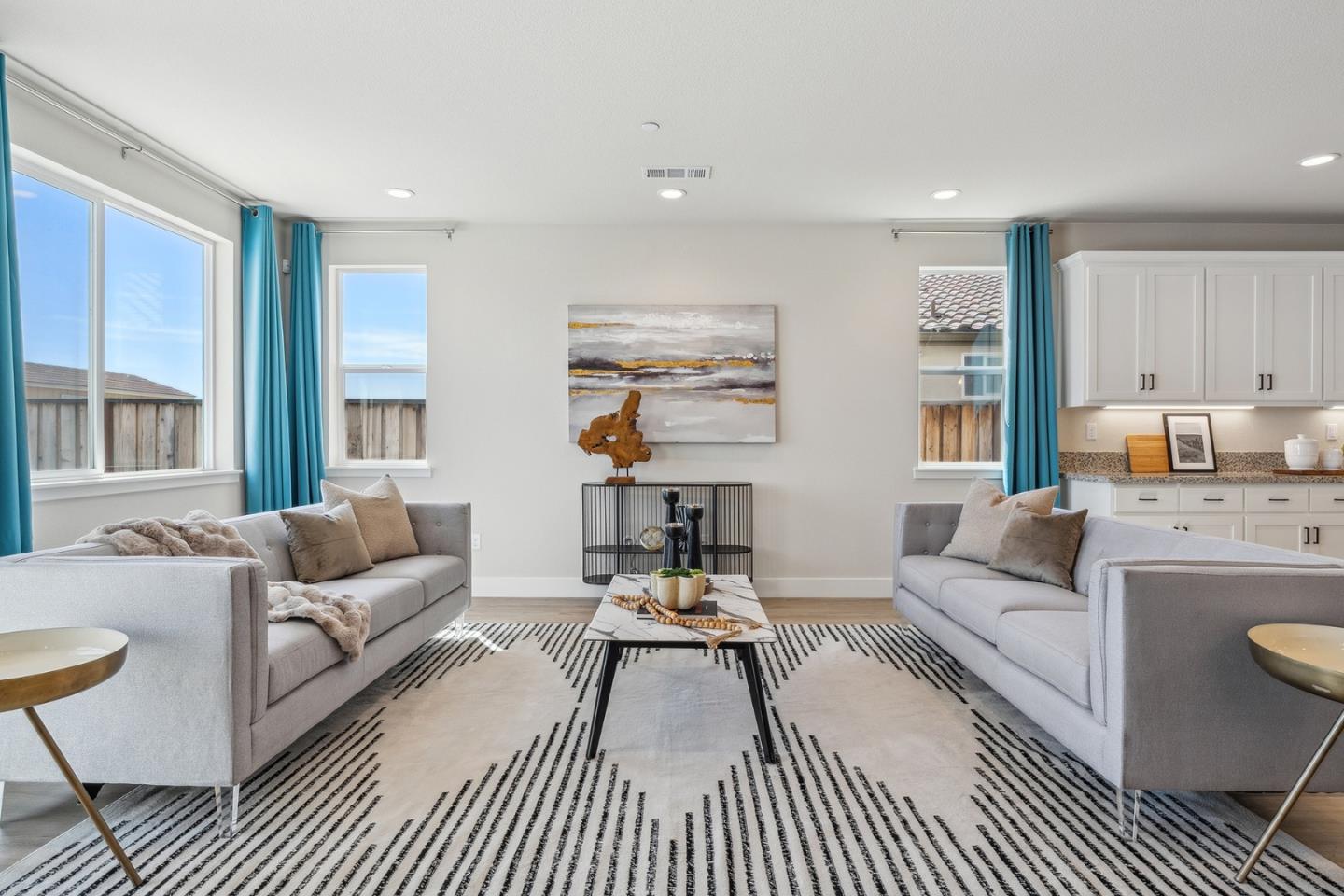 Detail Gallery Image 32 of 74 For 5485 Monte Vista Way, Antioch,  CA 94531 - 4 Beds | 3/1 Baths